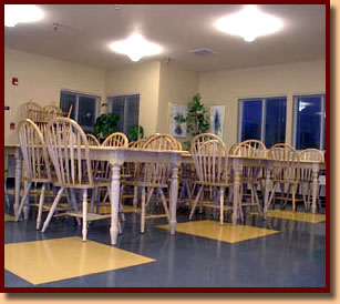 The Dinning Room