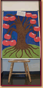 Donations Giving Tree